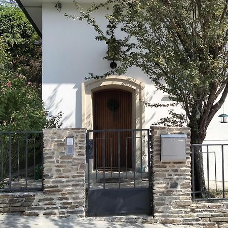White Villa Baden Exterior foto